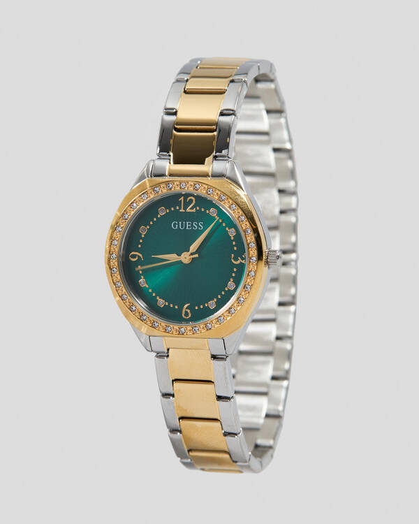 GUESS Charlotte Watch for Womens