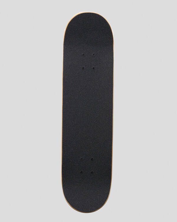 Element Hatched 8.0" Complete Skateboard for Unisex