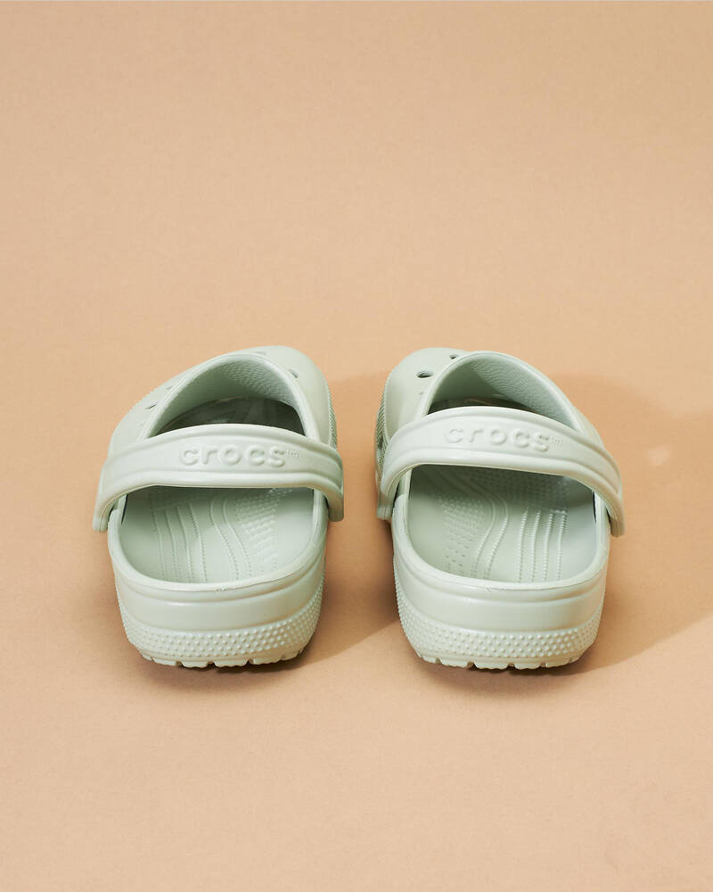 Crocs Classic Clogs for Unisex