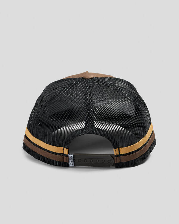 Ringers Western MCCOY Trucker Cap for Mens