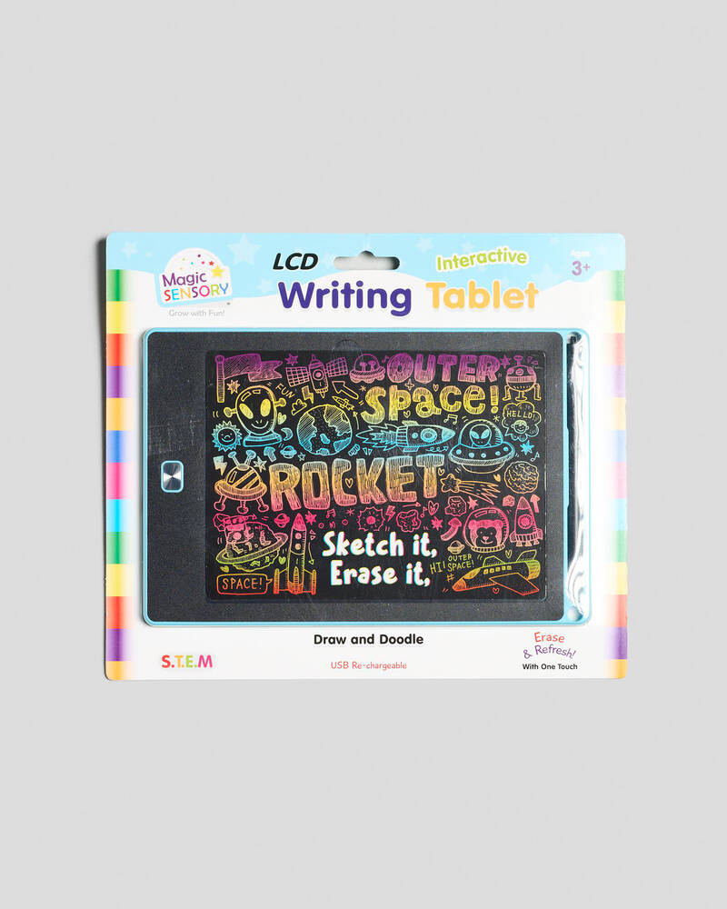 Miscellaneous 8.5" Interactive LCD Writing Tablet for Unisex