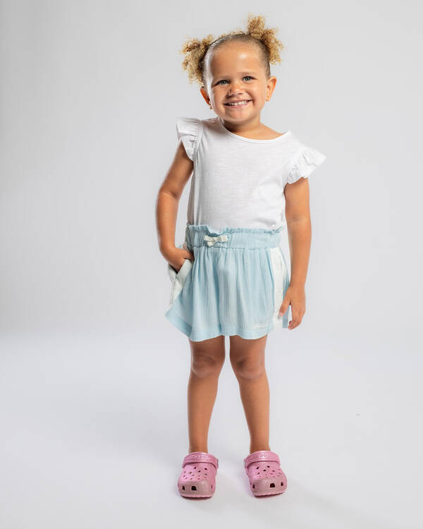 Billabong Toddlers' Olly Shorts for Womens