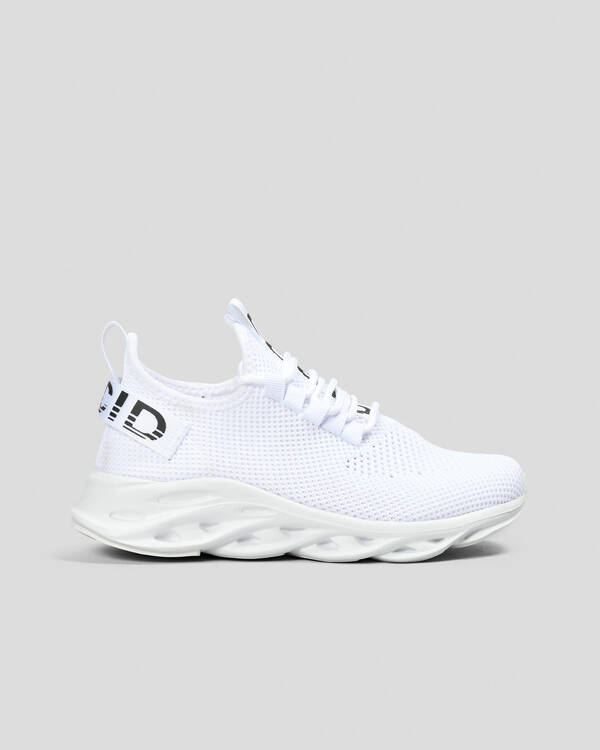 Lucid Boys' Stratford Shoes for Mens