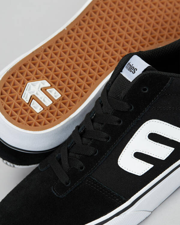 Etnies Calli Vulc Shoes for Mens