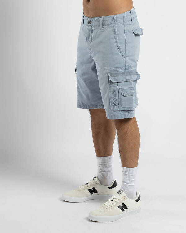 Rip Curl Classic Surf Trail Cargo Walk Shorts for Mens