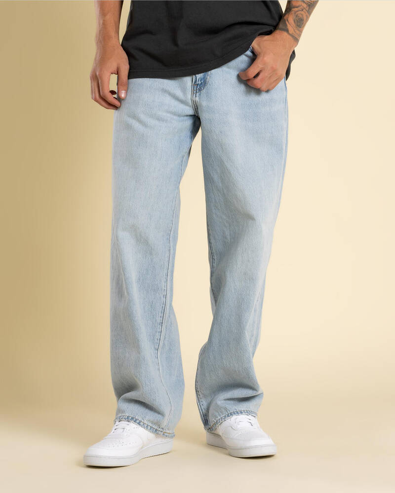 Levi's 578 Baggy Jeans for Mens