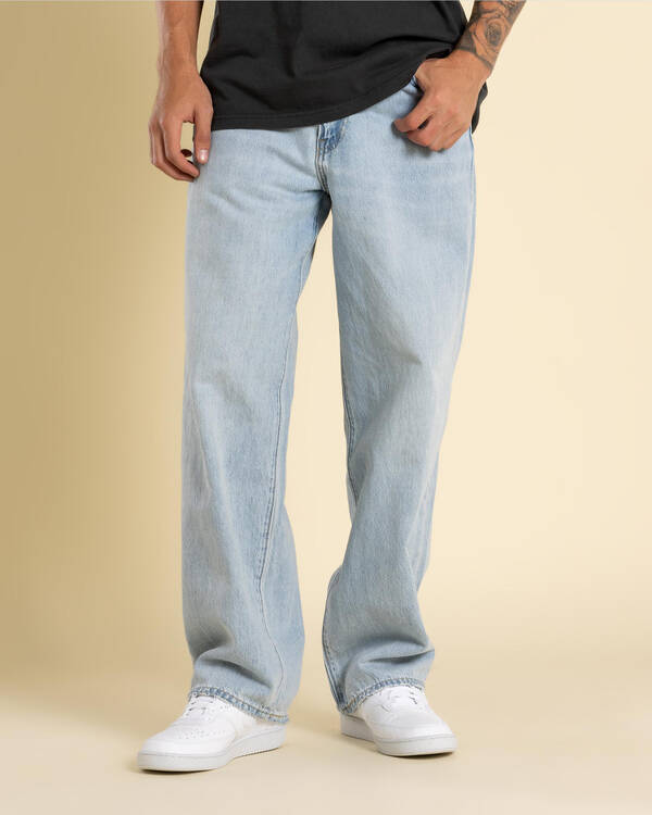 Levi's 578 Baggy Jeans for Mens