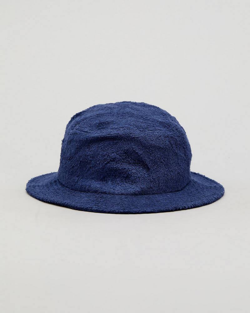 Salty Life Hook Up Bucket Hat for Mens