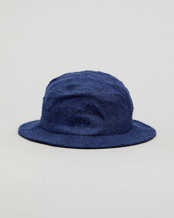 Salty Life Hook Up Bucket Hat for Mens