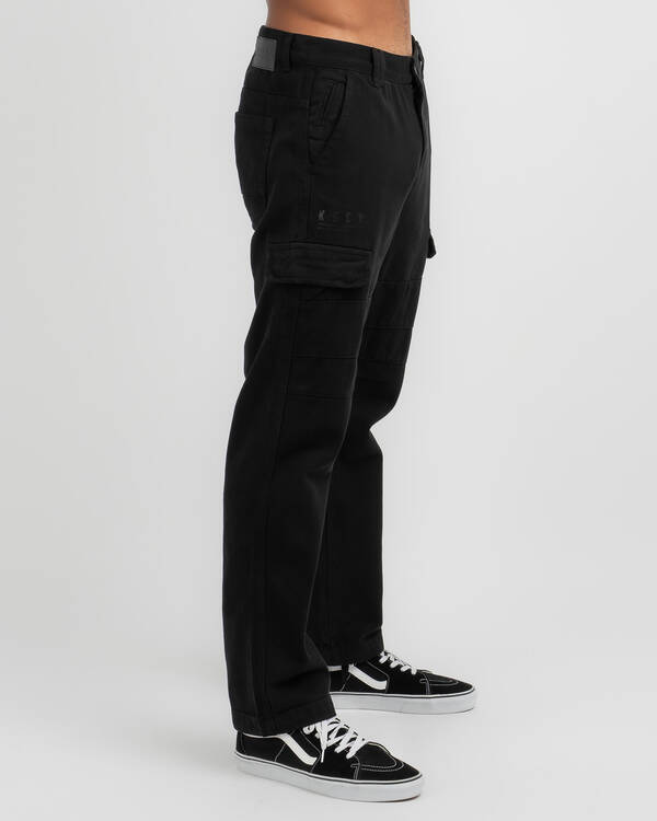 Kiss Chacey Seattle Cargo Pants for Mens