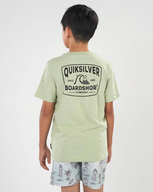 Boys' Originator T-Shirt