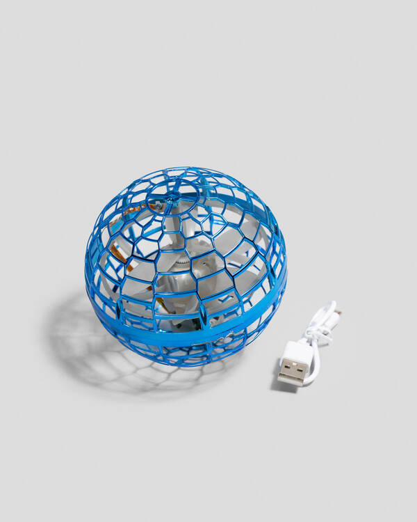 MDI Flying Orb Ball for Unisex