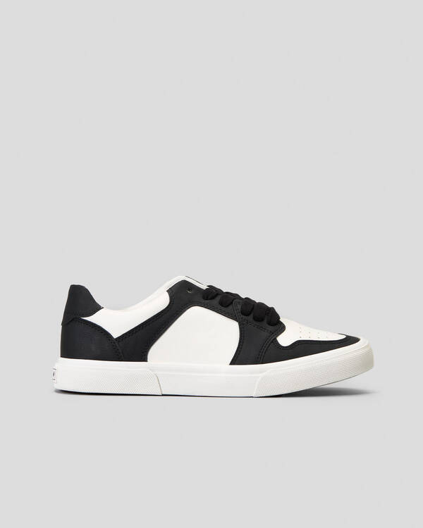 Lucid Boys' Madrid Shoes for Mens