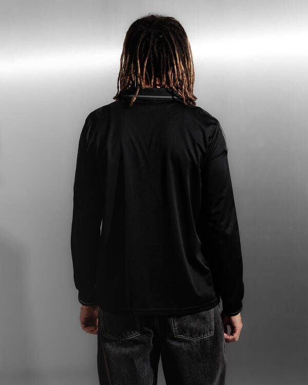 Umbro Taped Long Sleeve Jersey for Mens