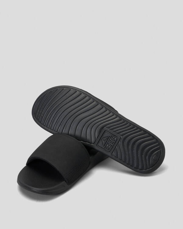 Reef One Slides for Mens