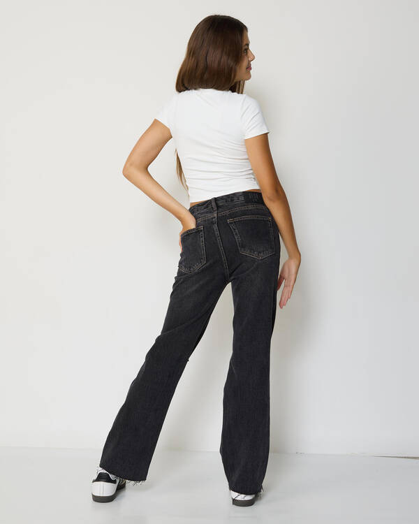 DESU Girls' Jagger Jeans for Womens