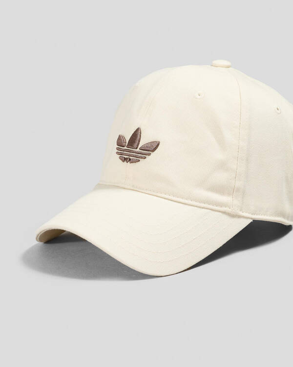 adidas Baseball Classic Trefoil Cap for Womens
