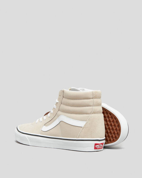 Vans Sk8-Hi Shoes for Mens