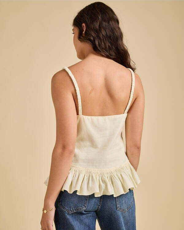 Pink Diamond Libby Top for Womens