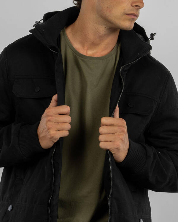 Dexter Evolution Jacket for Mens