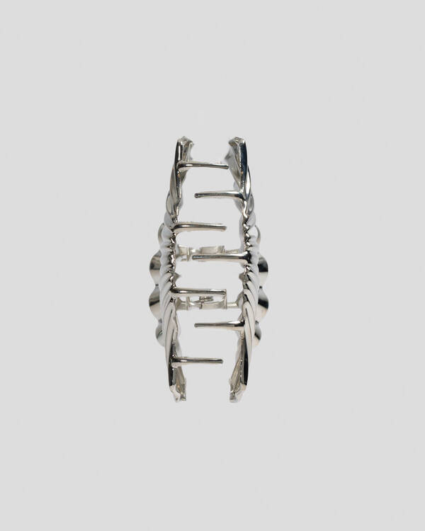Karyn In LA Cece Clam Hair Claw Clip for Womens