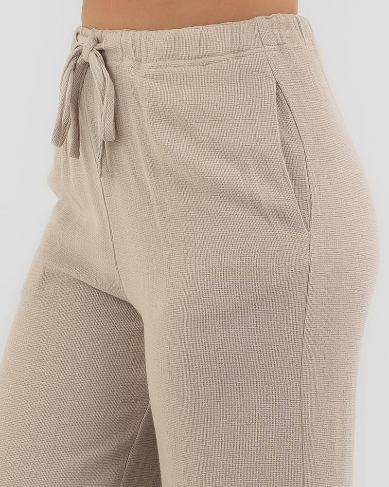 Mooloola Laguna Pants for Womens