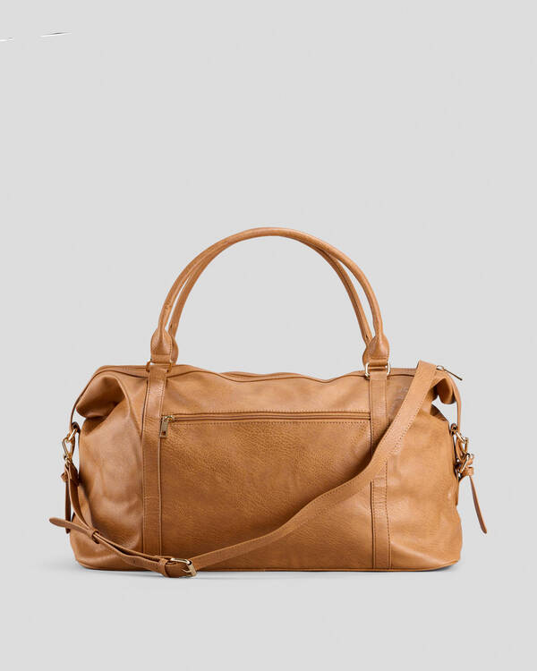 Mooloola Ashley Travel Bag for Womens