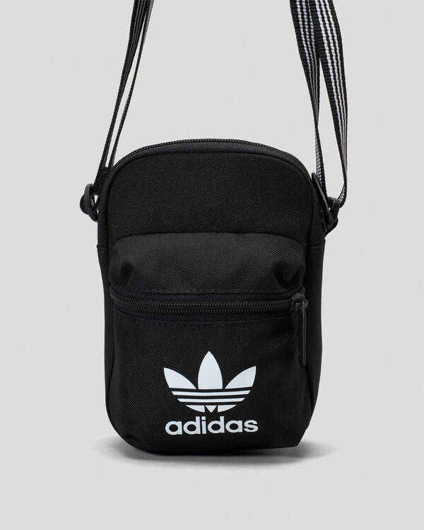 adidas AC Festival Bag for Mens