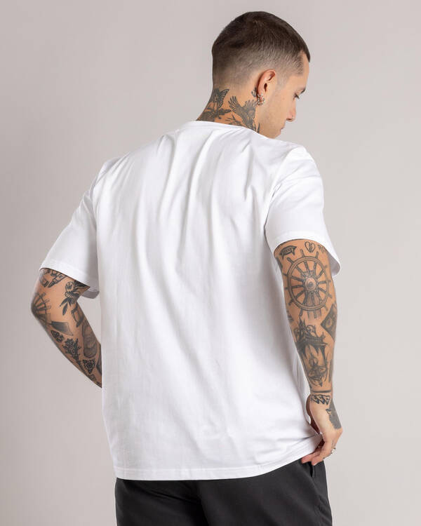 NAUTICA Kinder T-Shirt for Mens
