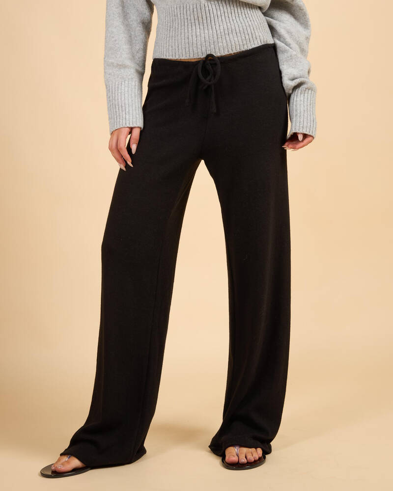 Mooloola Scarlet Lounge Pants for Womens