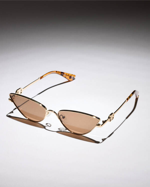 Le Specs The Soiree Sunglasses for Womens