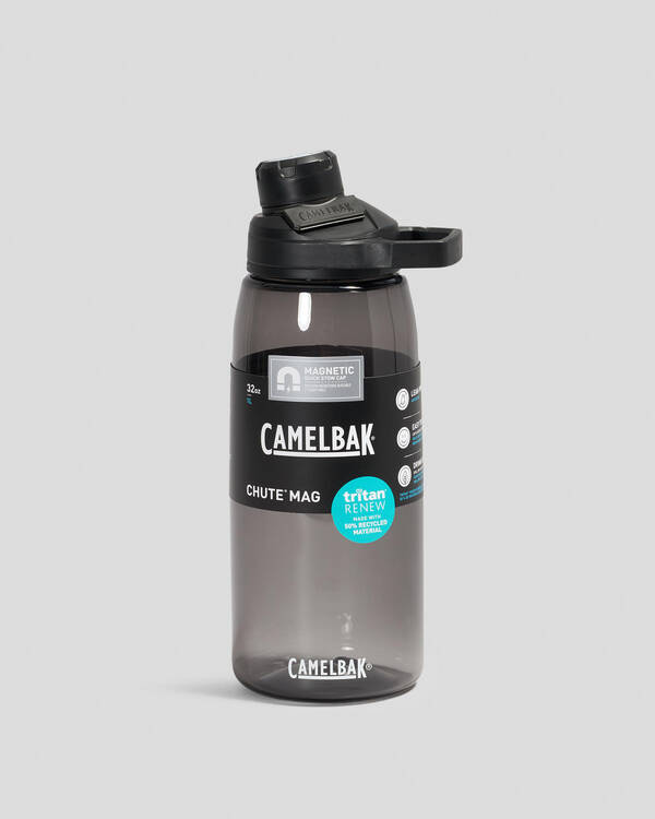 Camelbak Chute Mag 1L Water Bottle for Unisex