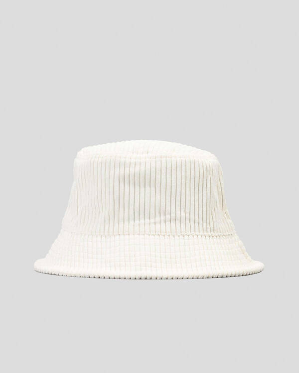 Ava And Ever Jackie Cord Bucket Hat for Womens