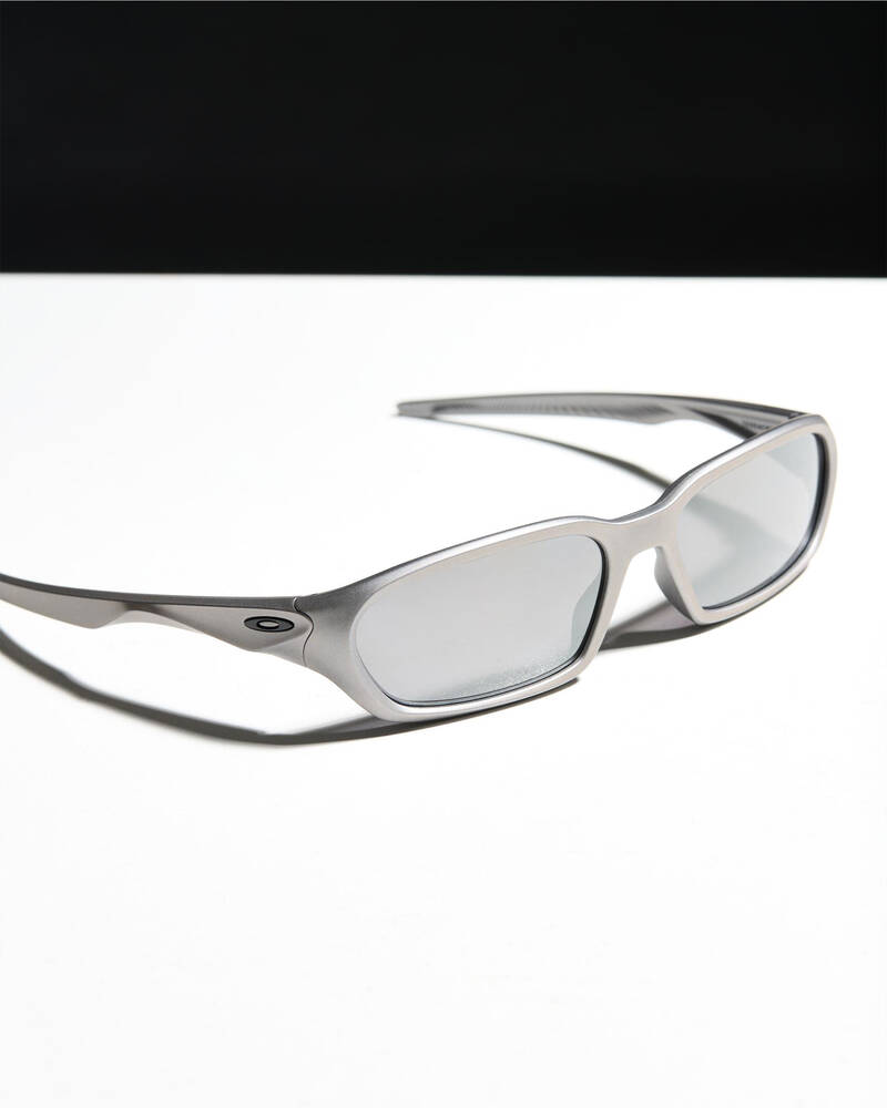 Oakley Terraforma Polarised Sunglasses for Unisex