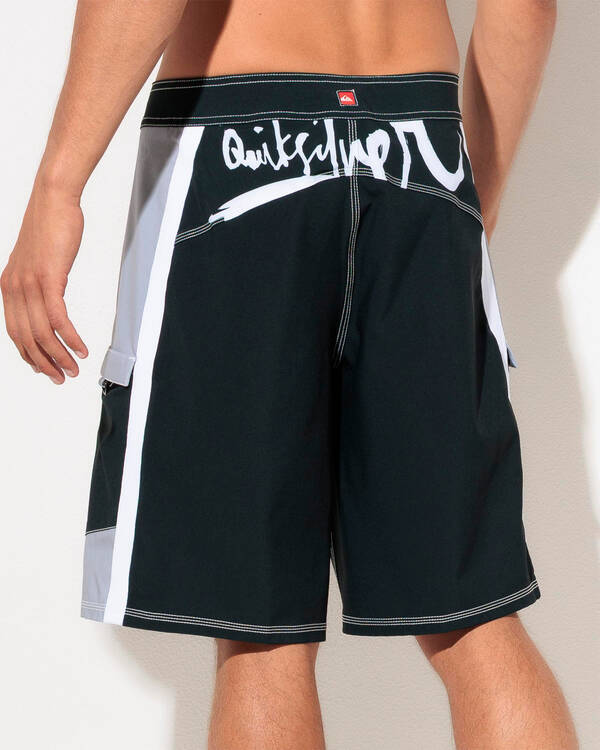Eliminator 21" Board Shorts