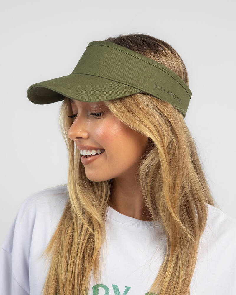 Billabong Serenity Visor for Womens