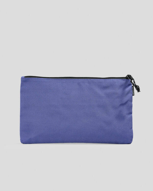 Santa Cruz Classic Dot Pencil Case for Mens
