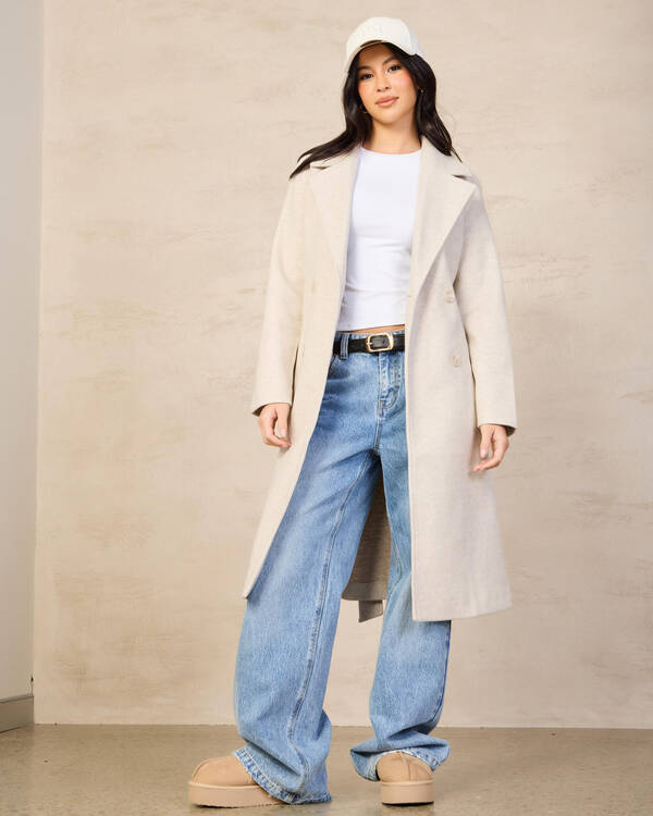 Ava And Ever Stevie Coat for Womens