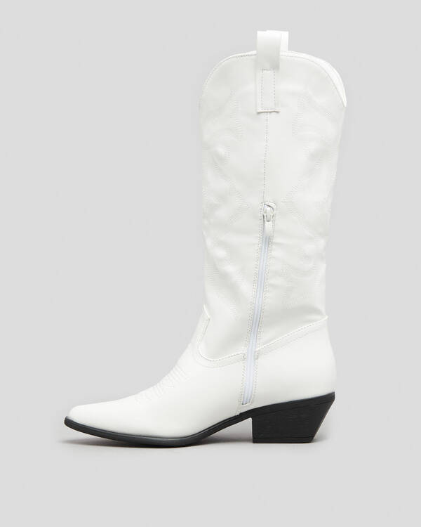 Ava And Ever Dallas Boots for Womens