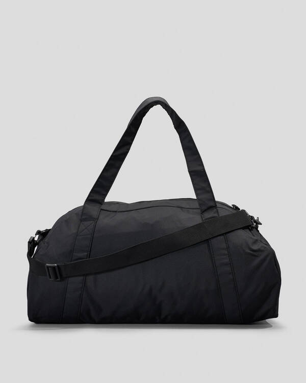 Nike Gym Club Overnight Bag for Womens