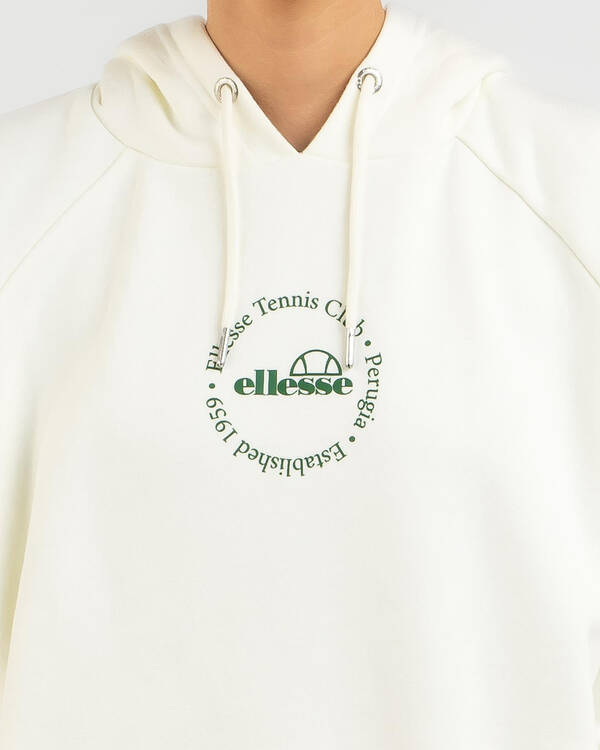 Ellesse Giaradini Hoodie for Womens