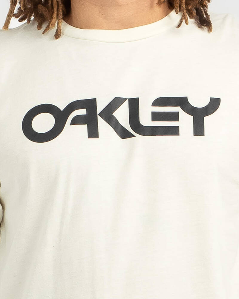 Oakley Mark II Long Sleeve T-Shirt 2.0 for Mens