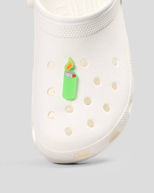 Crocs Lighter Jibbitz for Unisex