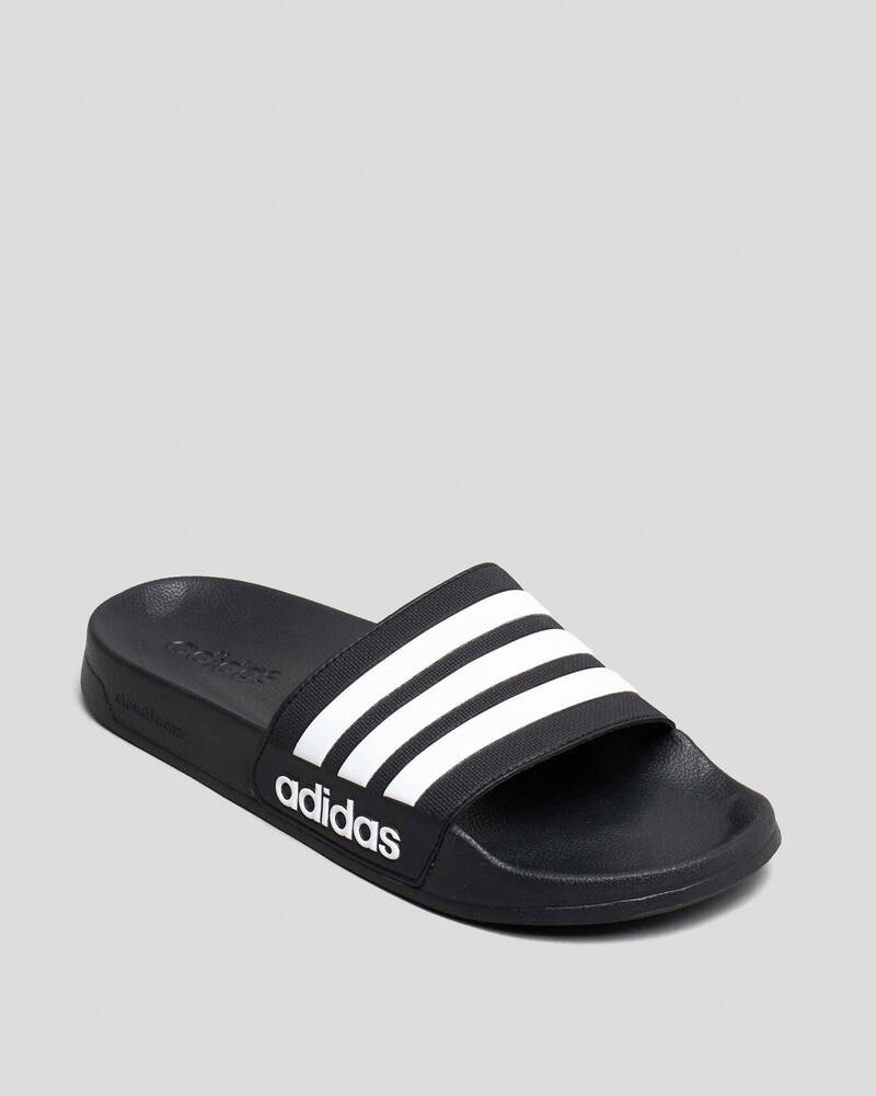 adidas Adilette Shower Slides for Mens