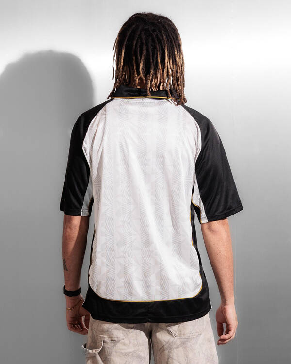 Umbro Panelled Football Jersey for Mens