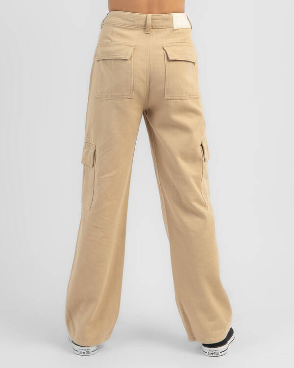 DESU Girls' Naomi Jeans for Womens