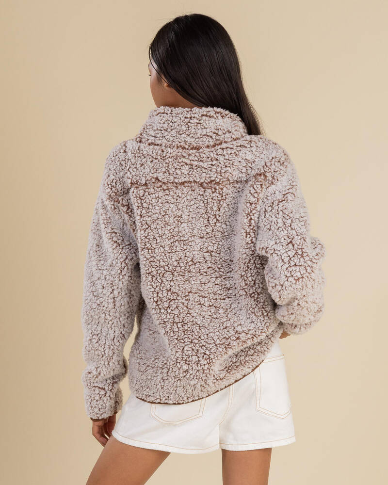 Mooloola Girls' Wilde Polar Fleece for Womens