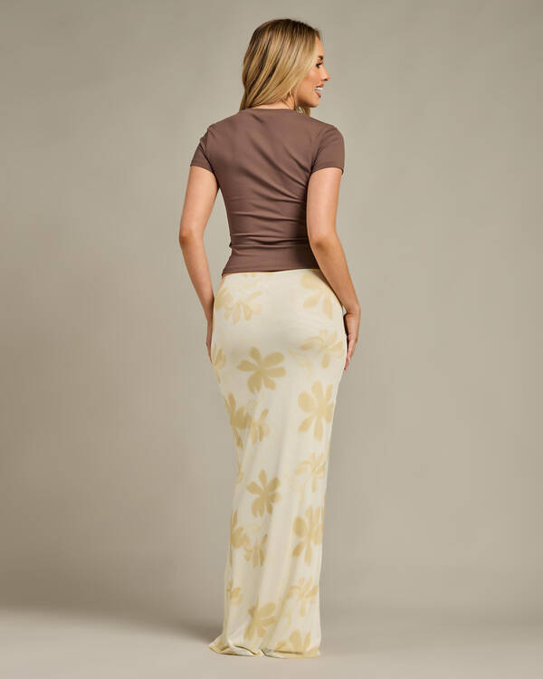 Mooloola Juno Maxi Skirt for Womens