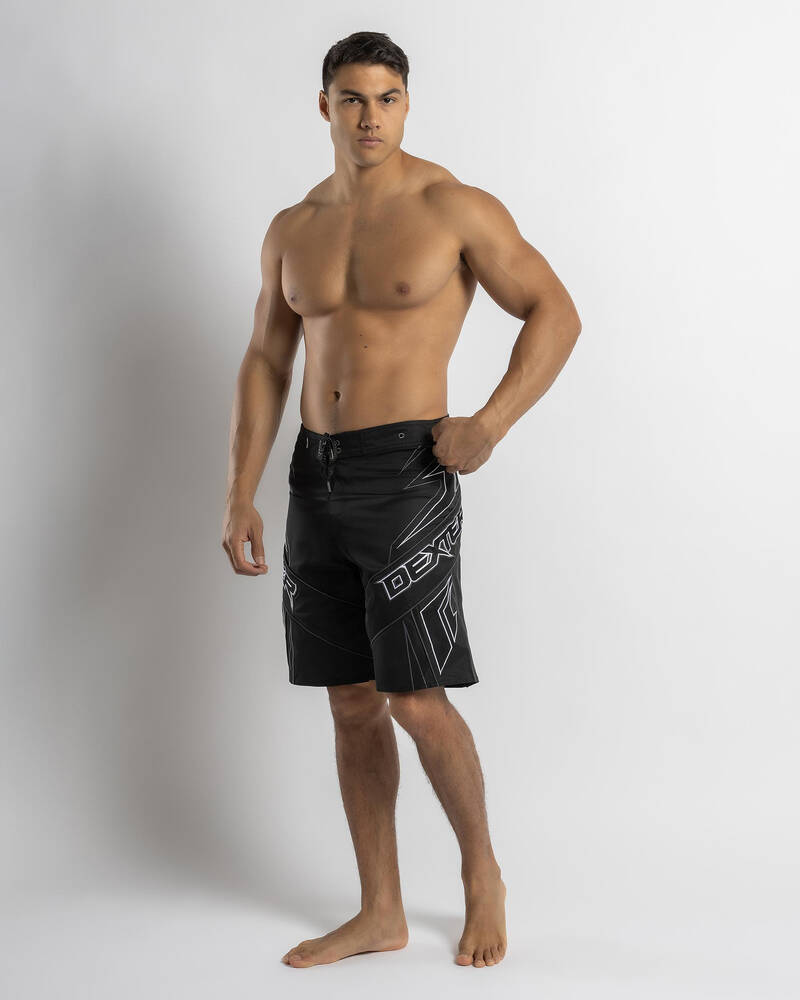 Dexter Wheelie Board Shorts for Mens
