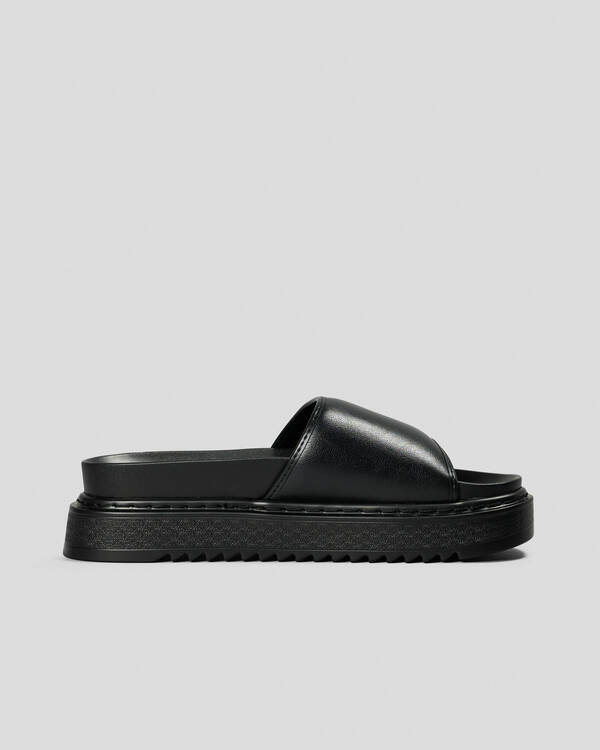 Ava And Ever Doja Flatform Shoes for Womens